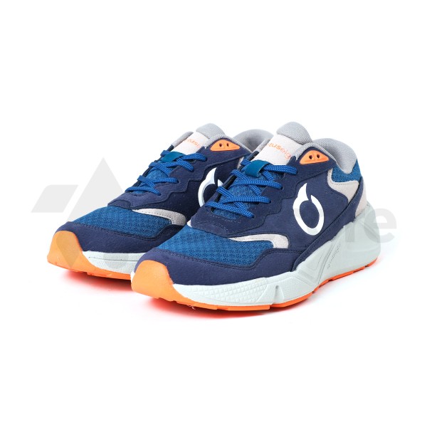 ORTUSEIGHT REVIVE NAVY/WHITE/ORTRANGE