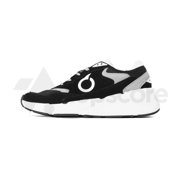 ORTUSEIGHT REVIVE BLACK/GREY/WHITE
