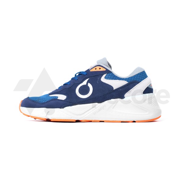ORTUSEIGHT REVIVE NAVY/WHITE/ORTRANGE