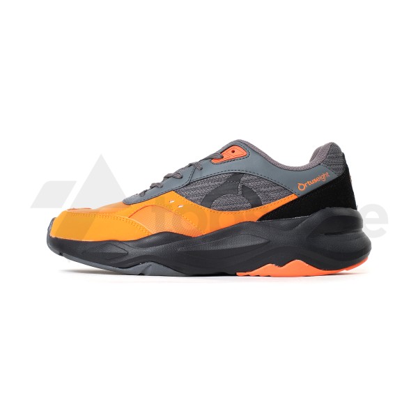 ORTUSEIGHT REBEL ORTRANGE/GREY/BLACK