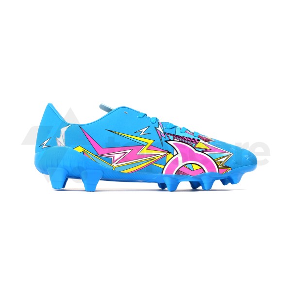 ORTUSEIGHT CATALYST THUNDERCLAP FG ROYAL BLUE/PINK/YELLOW