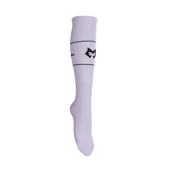 LYCAN VENOM FB SOCKS WHITE