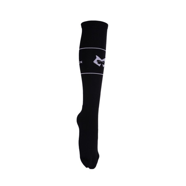 LYCAN VENOM FB SOCKS BLACK