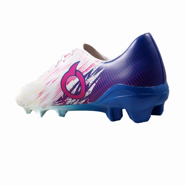 ORTUSEIGHT CATALYST LEGION UNITY FG WHITE/PINK/NAVY