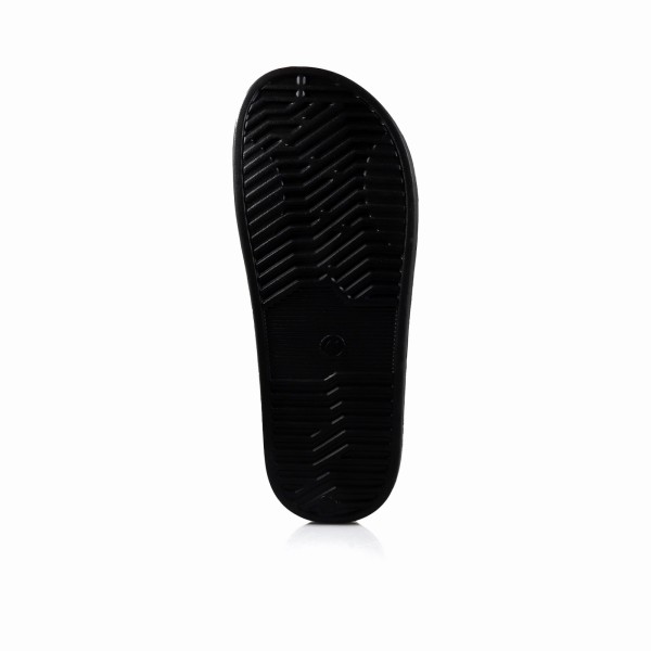 ORTUSEIGHT TERRA SLIDES BLACK/GREY