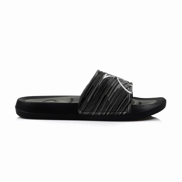 ORTUSEIGHT TERRA SLIDES BLACK/GREY