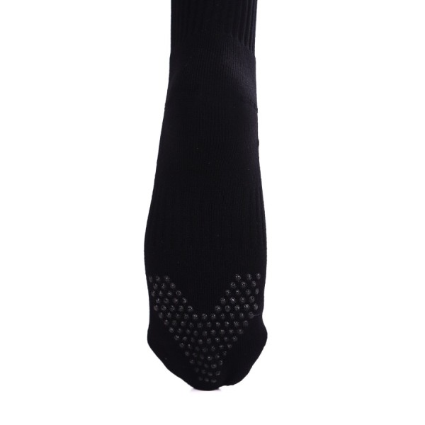 LYCAN CARBONITE FB SOCKS BLACK