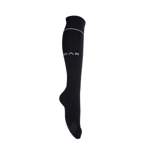 LYCAN CARBONITE FB SOCKS BLACK