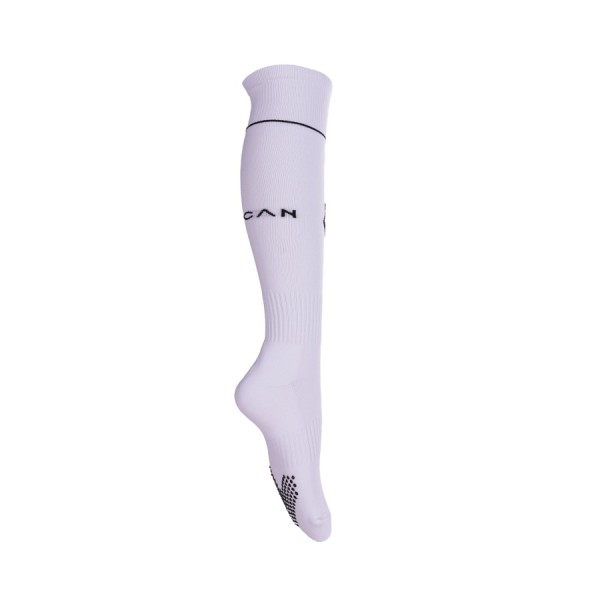 LYCAN CARBONITE FB SOCKS WHITE