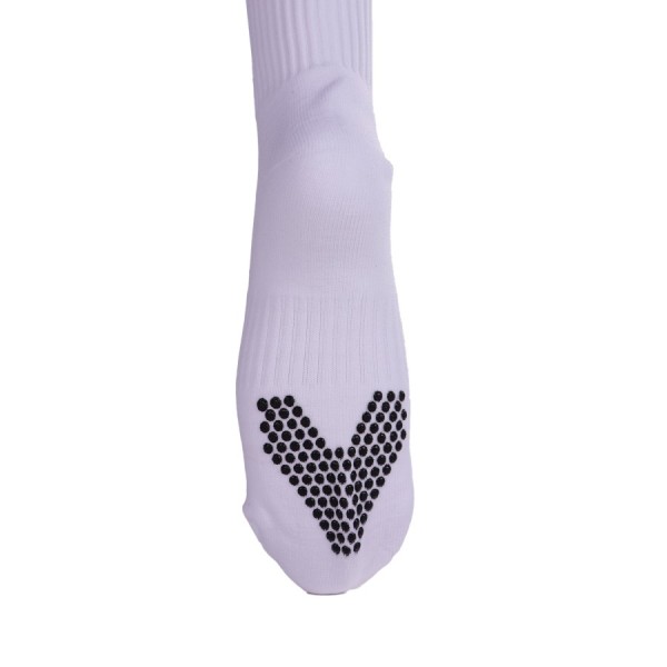 LYCAN CARBONITE FS SOCKS WHITE