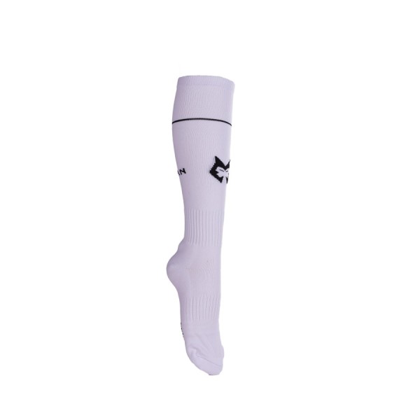 LYCAN CARBONITE FS SOCKS WHITE