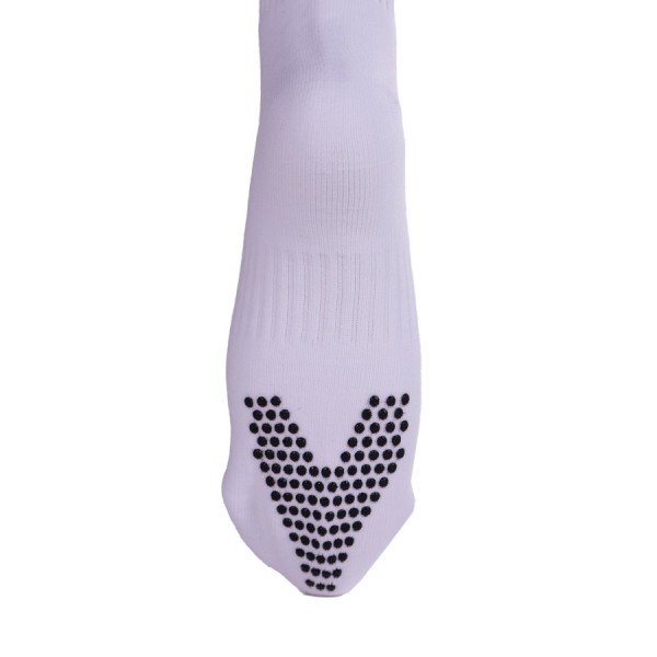 LYCAN PLASMA FS SOCKS WHITE