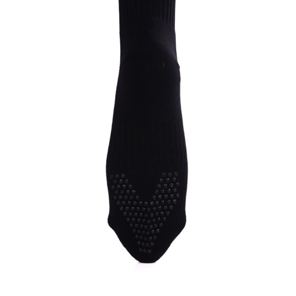 LYCAN PLASMA FS SOCKS BLACK