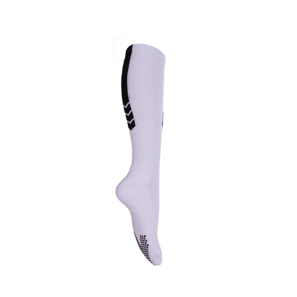 LYCAN PLASMA FS SOCKS WHITE