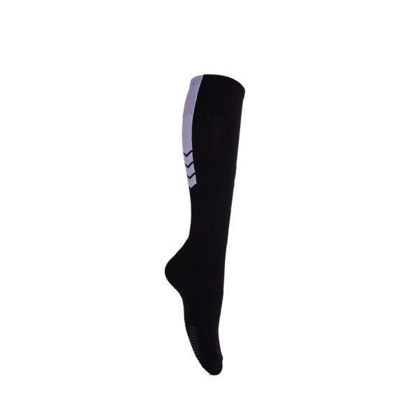LYCAN PLASMA FS SOCKS BLACK