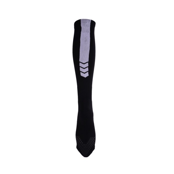 LYCAN PLASMA FB SOCKS BLACK