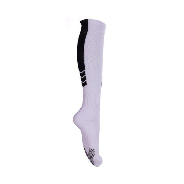 LYCAN PLASMA FB SOCKS WHITE