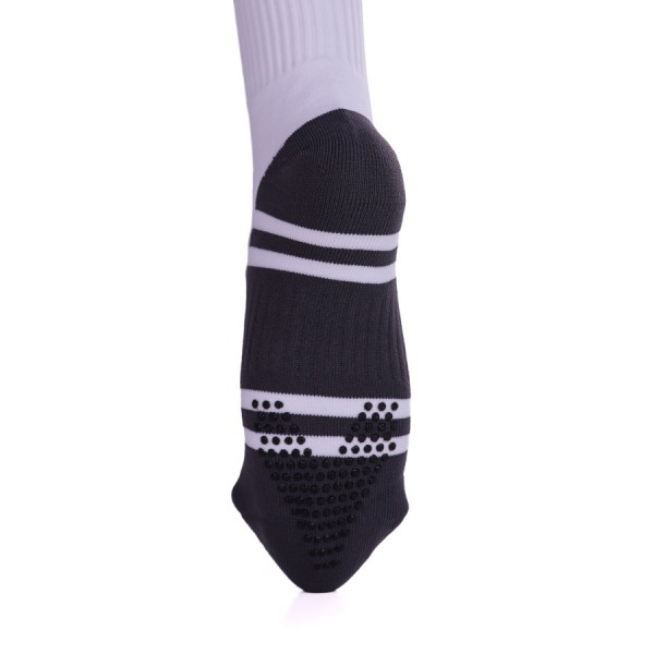 LYCAN SENSES FS SOCKS WHITE