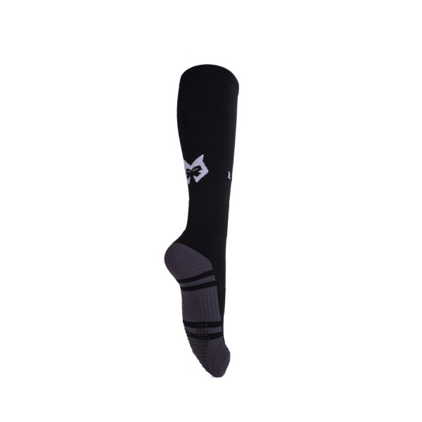 LYCAN SENSES FS SOCKS BLACK