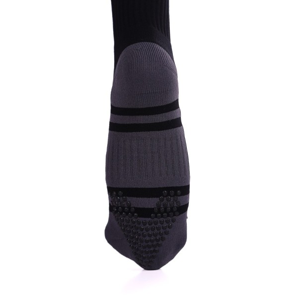 LYCAN SENSES FB SOCKS BLACK