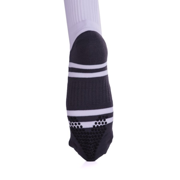 LYCAN SENSES FB SOCKS WHITE