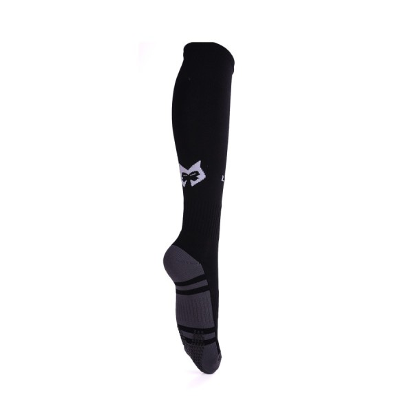 LYCAN SENSES FB SOCKS BLACK