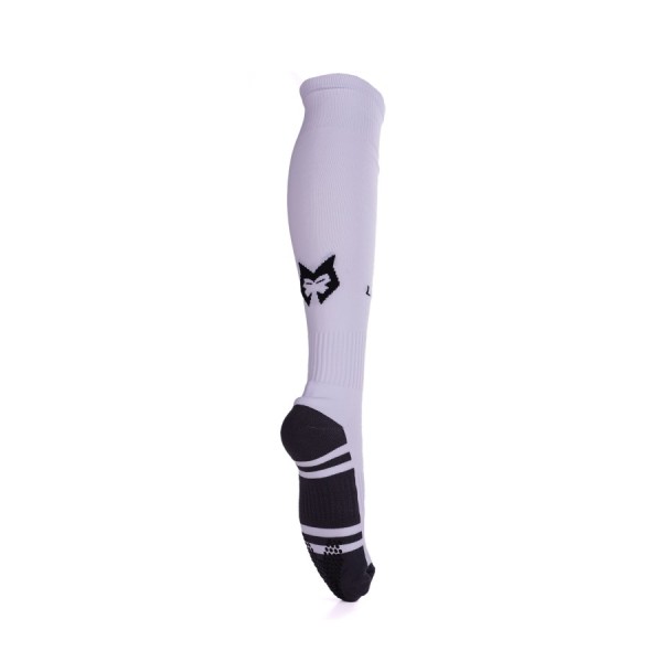 LYCAN SENSES FB SOCKS WHITE