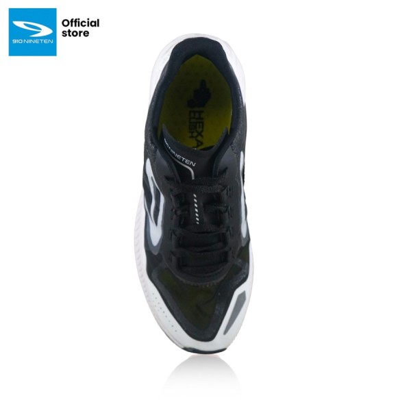 910 GEIST EKIDEN HITAM/PUTIH