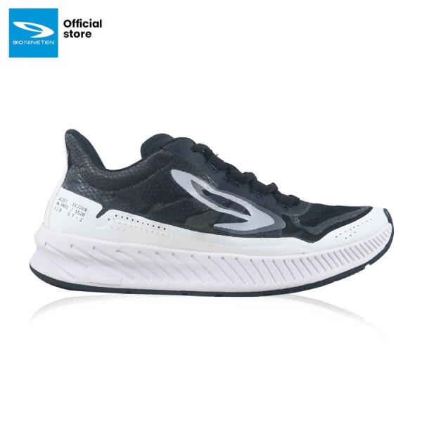 910 GEIST EKIDEN HITAM/PUTIH