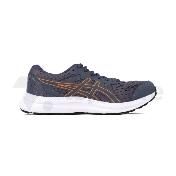ASICS GEL-CONTEND 8 MEN STANDARD - 1011B492-024 CARRIER GREY/METROPOLIS
