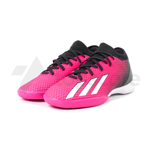 ADIDAS X SPEEDPORTAL.3 IN - GZ5068 TEAM SHOCK PINK 2