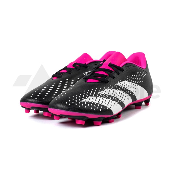ADIDAS PREDATOR ACCURACY.4 FxG - GW4604 CORE BLACK