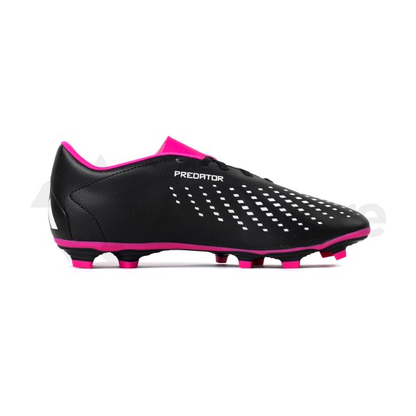 ADIDAS PREDATOR ACCURACY.4 FxG - GW4604 CORE BLACK