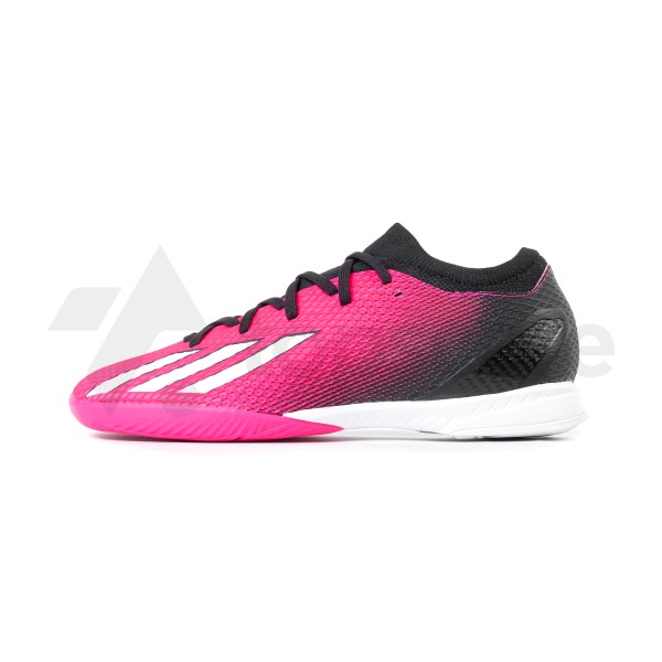 ADIDAS X SPEEDPORTAL.3 IN - GZ5068 TEAM SHOCK PINK 2