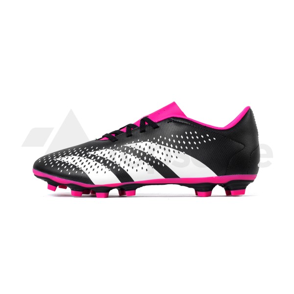 ADIDAS PREDATOR ACCURACY.4 FxG - GW4604 CORE BLACK