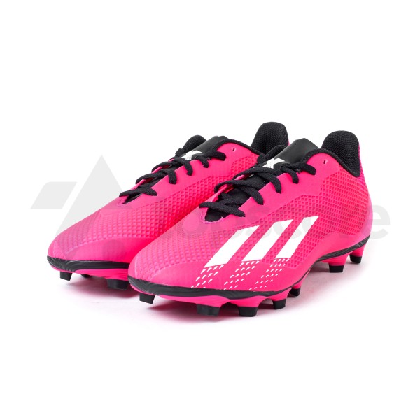 ADIDAS X SPEEDPORTAL.4 FxG - GZ2461 TEAM SHOCK PINK 2