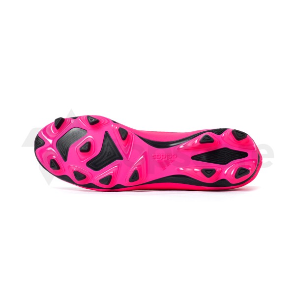 ADIDAS X SPEEDPORTAL.4 FxG - GZ2461 TEAM SHOCK PINK 2