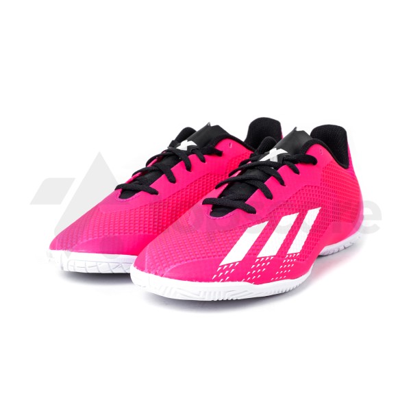 ADIDAS X SPEEDPORTAL.4 IN - GZ2451 TEAM SHOCK PINK 2