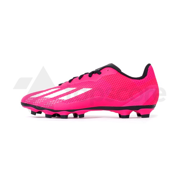 ADIDAS X SPEEDPORTAL.4 FxG - GZ2461 TEAM SHOCK PINK 2