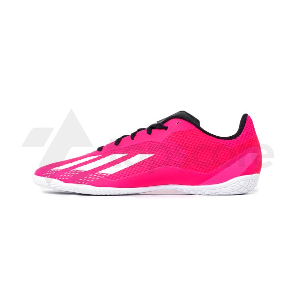 ADIDAS X SPEEDPORTAL.4 IN - GZ2451 TEAM SHOCK PINK 2