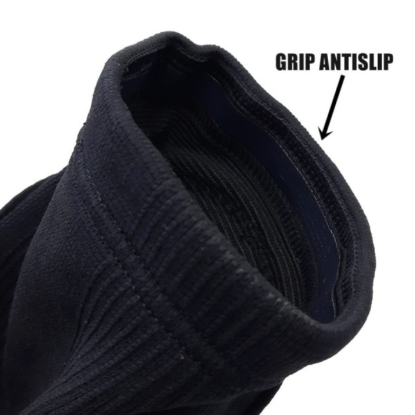 ORTUSEIGHT OLYMPICO ELBOW PAD BLACK