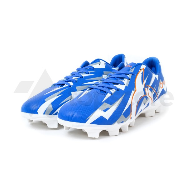 ORTUSEIGHT VOLT V2 FG ROYAL BLUE/WHITE