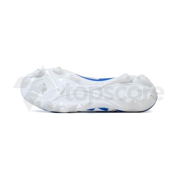 ORTUSEIGHT VOLT V2 FG ROYAL BLUE/WHITE