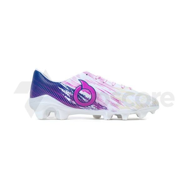 ORTUSEIGHT CATALYST LEGION UNITY FG JR WHITE/PINK/NAVY