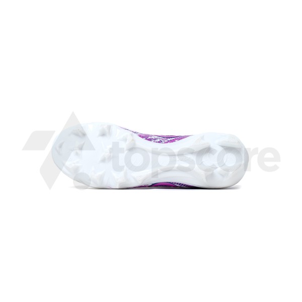 ORTUSEIGHT CATALYST LEGION UNITY FG JR WHITE/PINK/NAVY