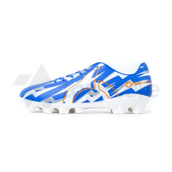 ORTUSEIGHT VOLT V2 FG ROYAL BLUE/WHITE