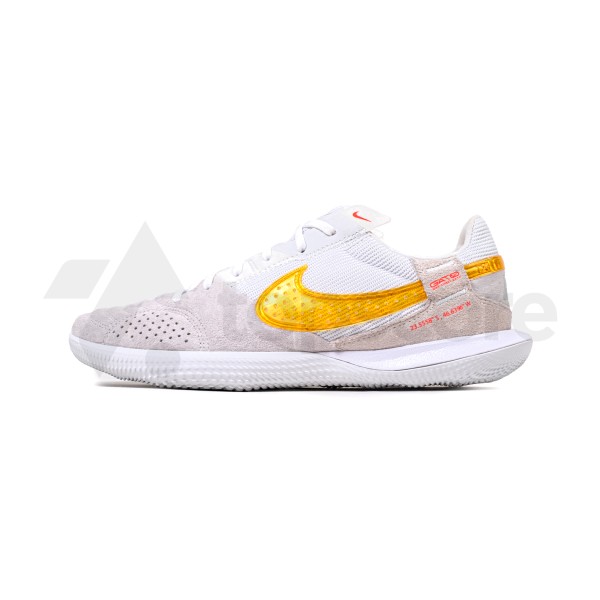 NIKE STREETGATO - DC8466-171 SUMMIT WHITE