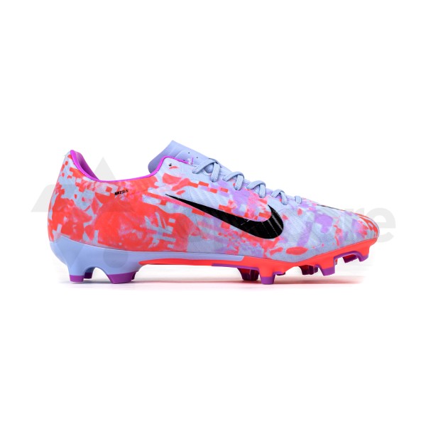 NIKE ZOOM VAPOR 15 ACAD MDS FG/MG - DV2424-405 COBALT BLISS/FUCHSIA DREAM/HOT PUNCH/BLACK