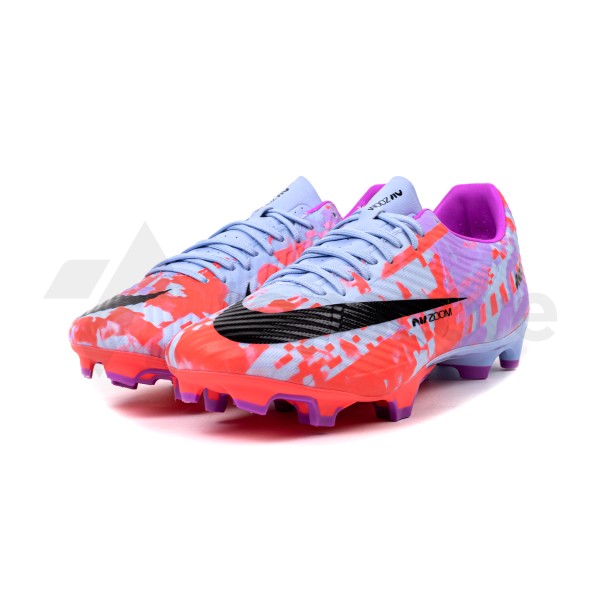 NIKE ZOOM VAPOR 15 ACAD MDS FG/MG - DV2424-405 COBALT BLISS/FUCHSIA DREAM/HOT PUNCH/BLACK