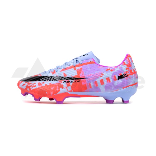 NIKE ZOOM VAPOR 15 ACAD MDS FG/MG - DV2424-405 COBALT BLISS/FUCHSIA DREAM/HOT PUNCH/BLACK